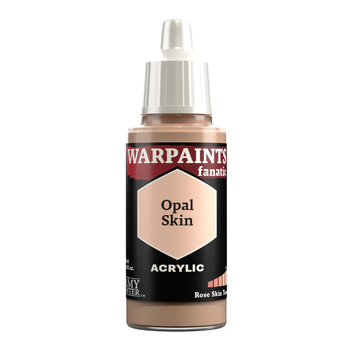 The Army Painter: Warpaints Fanatic - Opal Skin
