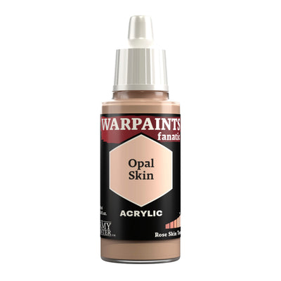 The Army Painter Warpaints Fanatic Opal Skin Acrylic Paint