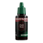 The Army Painter: Warpaints Fanatic Effects - Dark Rust