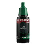 The Army Painter: Warpaints Fanatic Effects - Oil Stains