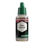 The Army Painter: Warpaints Fanatic Effects - Matte Varnish