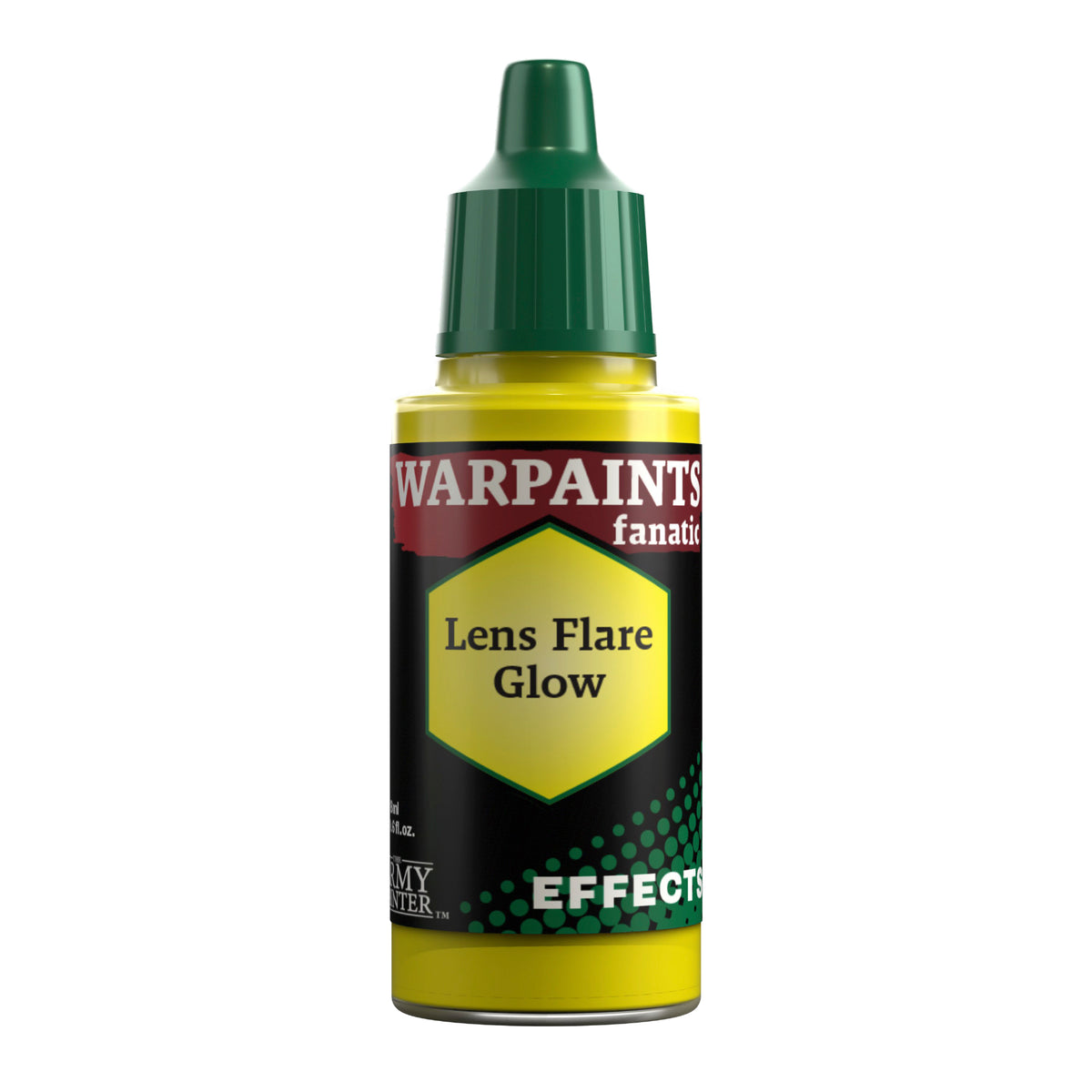 The Army Painter: Warpaints Fanatic Effects - Lens Flare Glow