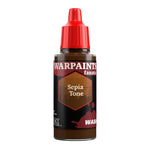 The Army Painter: Warpaints Fanatic Washes - Sepia Tone