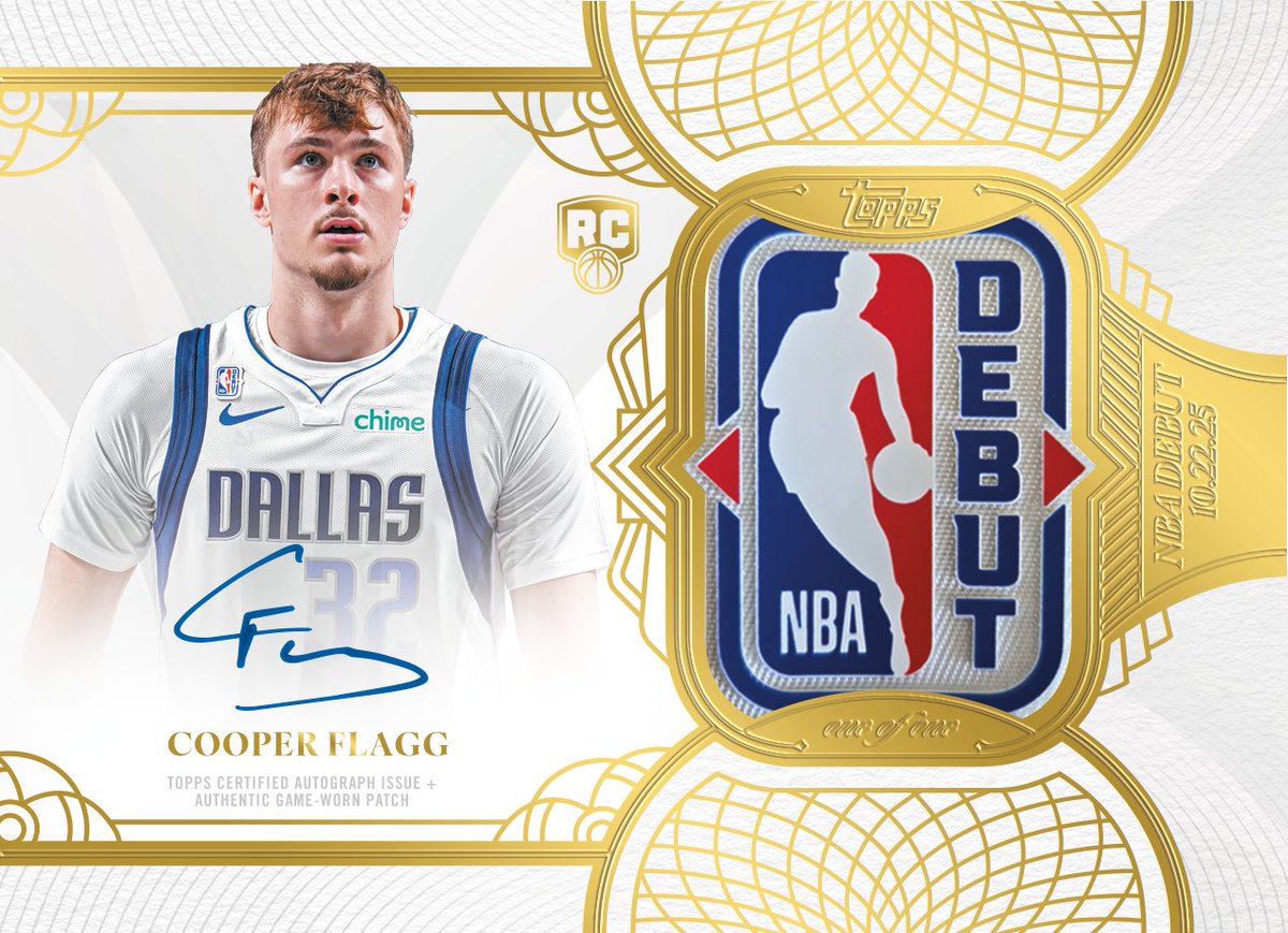 2025-26 Topps Chrome Update Series Basketball Hobby Box