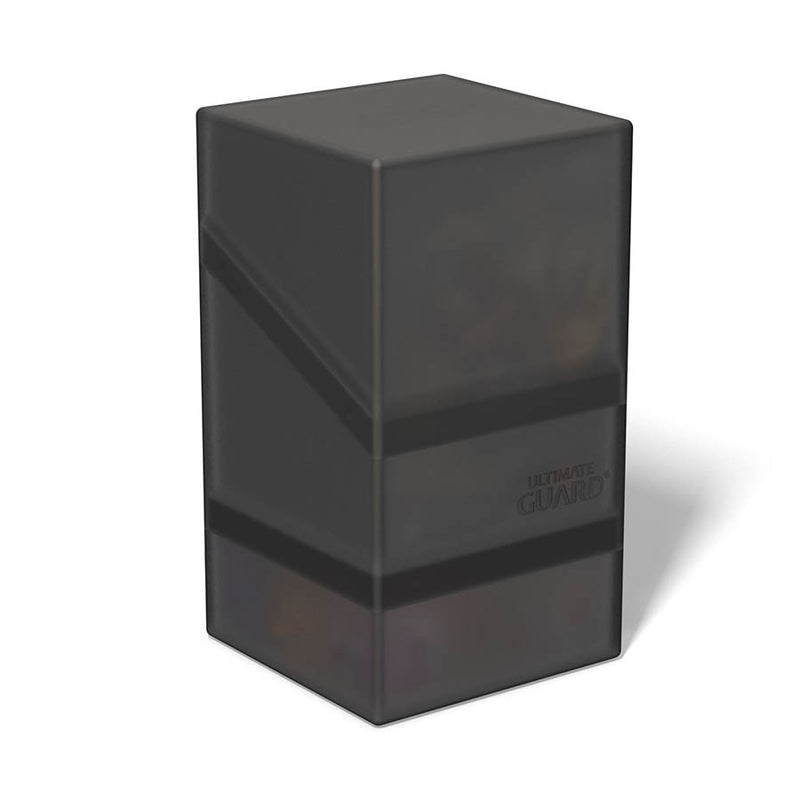 Ultimate Guard Boulder'n'Tray 100+ Deck Box - Onyx