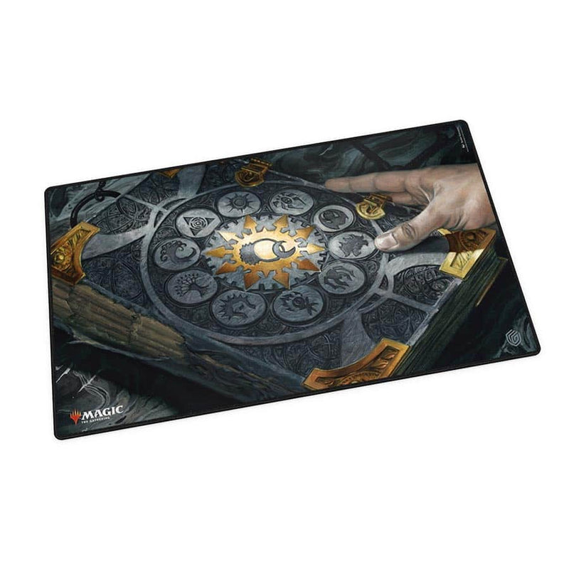 Ultimate Guard Play-Mat Magic: The Gathering Guild Summit - Tome of the Guildpact