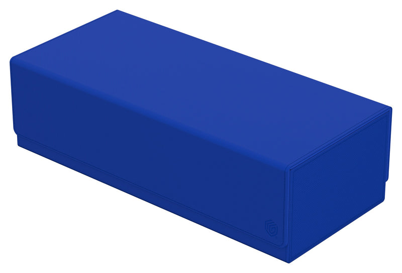 Ultimate Guard Arkhive 1000+ Xenoskin Blue Card Case