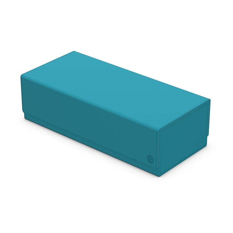 Ultimate Guard Arkhive 1000+ Xenoskin Storage Box - Petrol