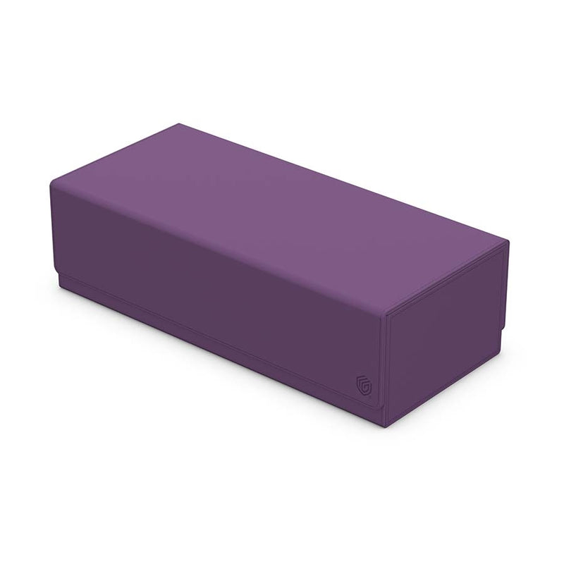 Ultimate Guard Arkhive 1000+ Xenoskin Storage Box - Purple
