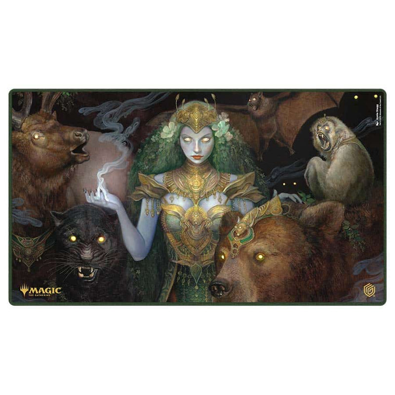 Ultimate Guard Magic: The Gathering Playmat - Tarkir: Dragonstorm Host of the Hereafter