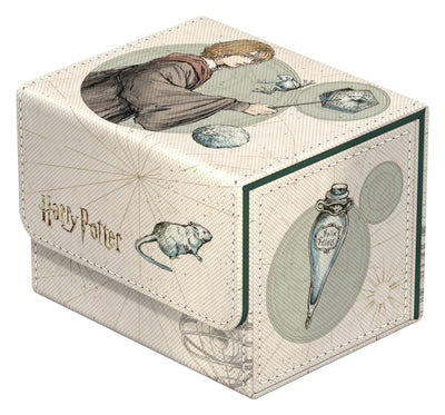 Ultimate Guard Sidewinder 100+ Harry Potter Ron Weasley Deck Box