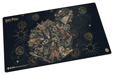 Ultimate Guard Harry Potter Play-Mat