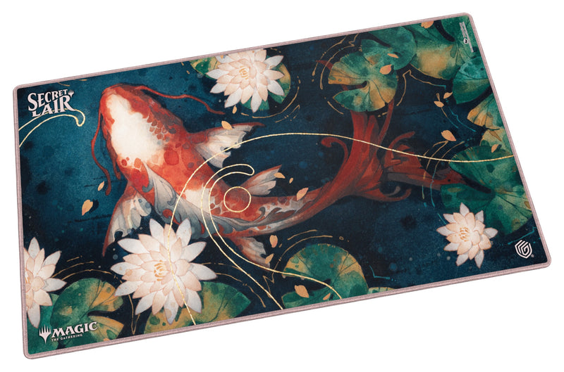 Ultimate Guard Magic: The Gathering Secret Lair Dandân Play-Mat