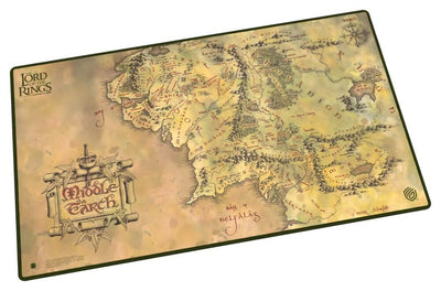 Ultimate Guard The Lord of the Rings Places of Middle-earth Playmat 30