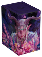 Ultimate Guard FlipânâTray 133+ Xenoskin: Magic The Gathering Lorwyn Eclipsed - Elves