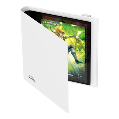 Ultimate Guard Flexxfolio 20 2-Pocket White