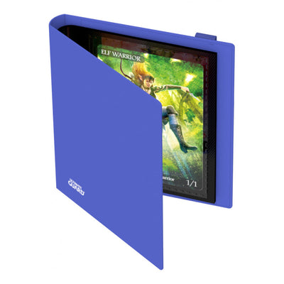 Ultimate Guard Flexxfolio 20 2-Pocket Blue