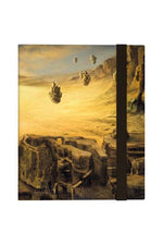 Ultimate Guard 9-Pocket FlexxFolio Lands Edition II Plains