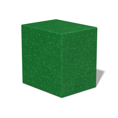 Ultimate Guard Return to Earth Boulder 133+ Green Deck Box