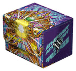 Ultimate Guard: Sidewinder 100+ Xenoskin Magic: The Gathering - Aetherdrift - Solar Gearhulk