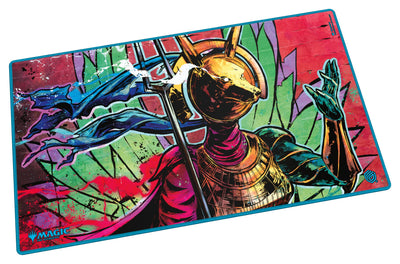 Ultimate Guard Play-Mat Magic: The Gathering Aetherdrift Hazoret, Godseeker