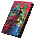 Ultimate Guard: Zipfolio 360 Xenoskin Magic: The Gathering - Aetherdrift- Hazoret, Godseeker