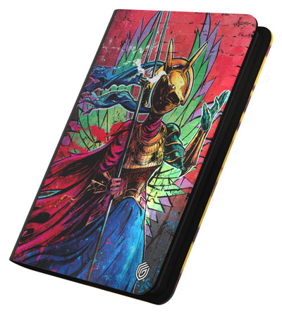 Ultimate Guard Zipfolio 360 Xenoskin Magic: The Gathering Aetherdrift Hazoret, Godseeker