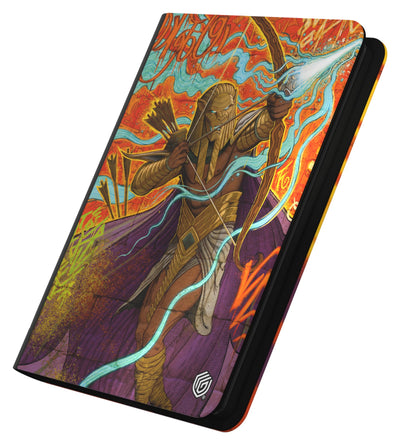 Ultimate Guard Zipfolio 360 Xenoskin Magic: The Gathering Aetherdrift Ketramose, the New Dawn