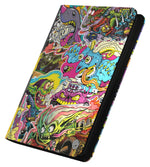 Ultimate Guard: Zipfolio 360 Xenoskin Magic: The Gathering - Aetherdrift- Revved-Up Racers