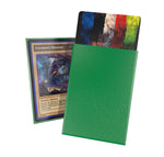 Ultimate Guard Cortex Sleeves Japanese Size Green Matte