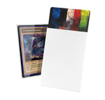 Ultimate Guard Cortex Sleeves Japanese Size White Glossy