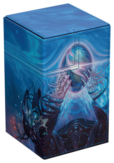 Ultimate Guard: Edge of Eternities - Flip'n'Tray 100+ 1
