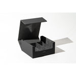 Ultimate Guard Treasurehive 90+ Grey