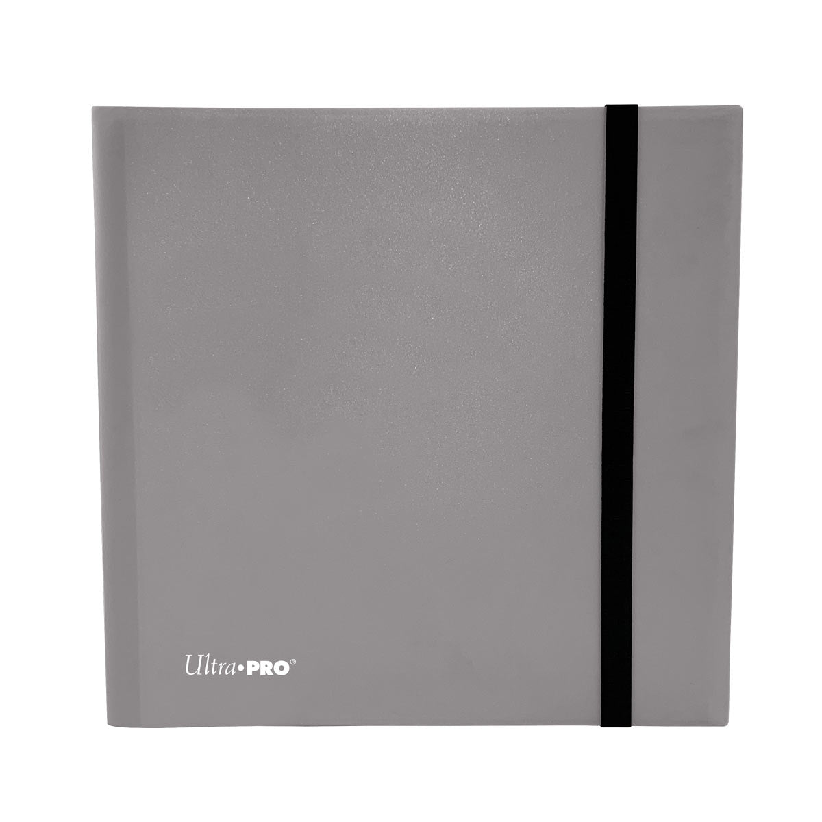 Ultra Pro PRO Binder 12 Pocket Eclipse Smoke Grey