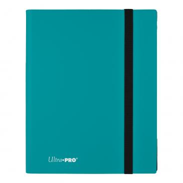Ultra Pro PRO Binder: 9-Pocket - Sky Blue