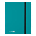 Ultra Pro PRO Binder: 9-Pocket - Sky Blue