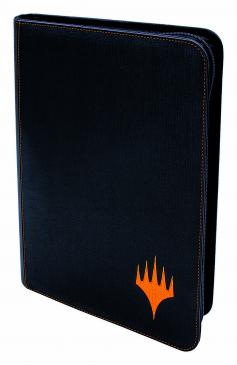 Ultra PRO Mythic Edition 9-Pocket Zippered PRO-Binder for Magic: The Gathering