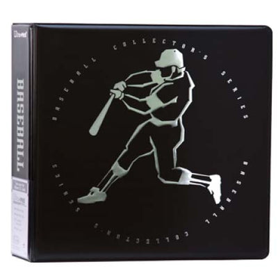 Ultra PRO 3" Baseball Top Dog Album