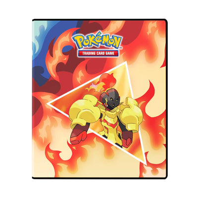 Ultra PRO Pokémon Armarouge & Ceruledge 2-Inch Album
