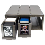 Ultra Pro Storage 3 Drawer Organizer