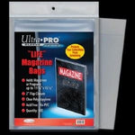 Ultra Pro Comic: Bags - Life Magazine 100CT