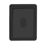 Ultra Pro Card Pocket Patchcraft Black