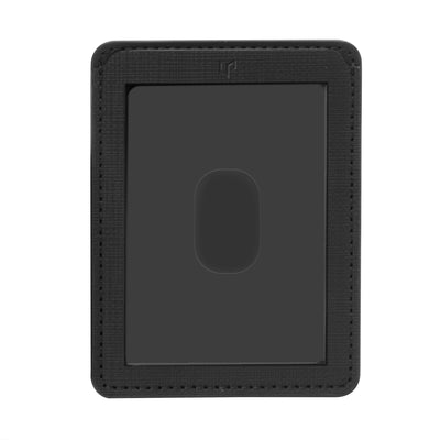Ultra PRO PATCHCRAFT Card Pocket Black