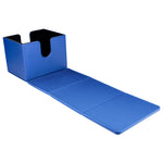 Ultra Pro Vivid Alcove Edge Box Blue
