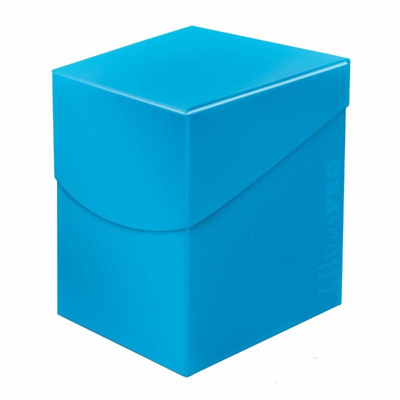 Ultra PRO ECLIPSE PRO 100+ Deck Box - Sky Blue