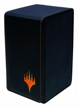 Ultra PRO Mythic Edition Alcove Tower Deck Box for Magic: The Gathering