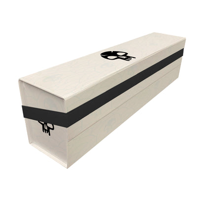 Ultra PRO Mana 8 500+ Flat Pack Storage Box Swamp for Magic: The Gathering
