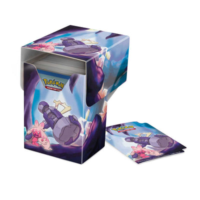 Ultra PRO Tinkaton Full View Deck Box for Pokémon