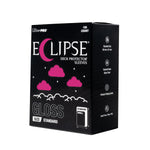 Ultra Pro Sleeves Eclipse Gloss Hot Pink