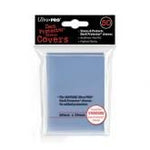 Ultra Pro: Standard Sleeve Covers 50CT
